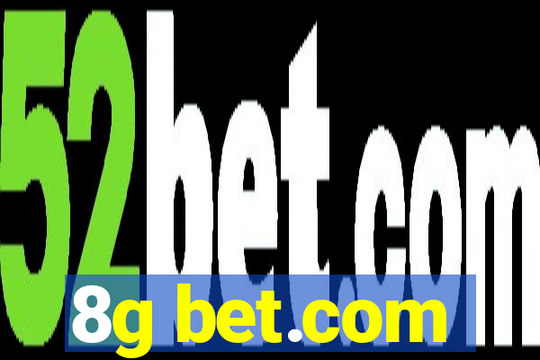 8g bet.com